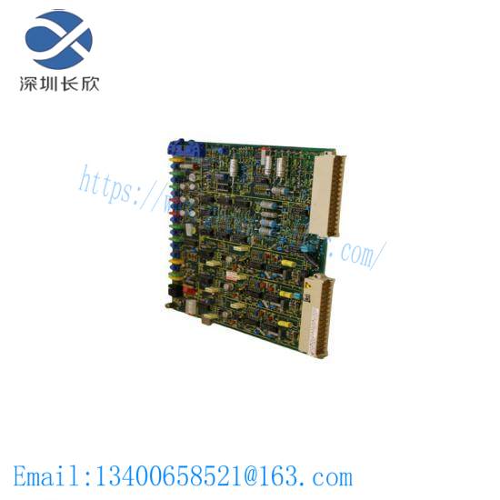 SIEMENS 6DM1001-2LA02-1/GE.447201.0501.02 BRAND NEW