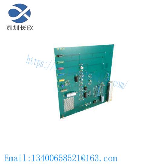 SIEMENS 6DM1001-5WA34 EXPANSION MODULE