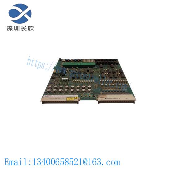 SIEMENS 6DM1001-6WB00-0 Control System Module