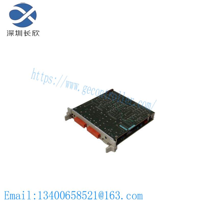 SIEMENS 6DP1120-8BA module