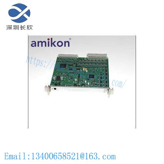 Siemens 6DP1230-8JJ Anolog Module