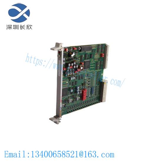 Siemens 6DP1232-7AA Encoder Preparation Module