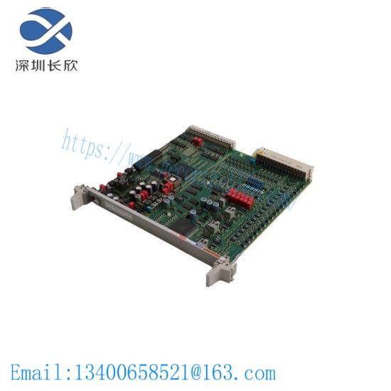 Siemens 6DP1232-7AA Encoder Preparation Module