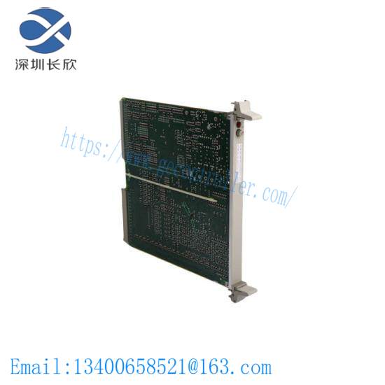 Siemens 6DP1232-7AA Encoder Preparation Module