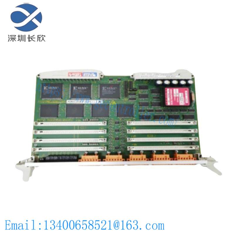 SIEMENS 6DP1651-8AA PLC Module