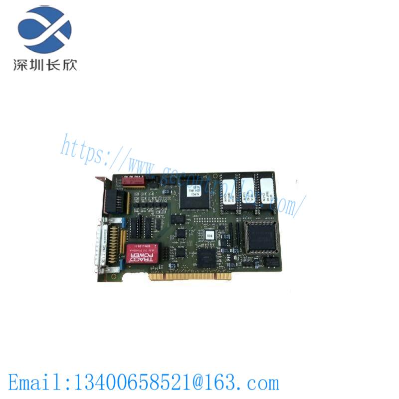 SIEMENS 6DP1724-8BA PLC Board