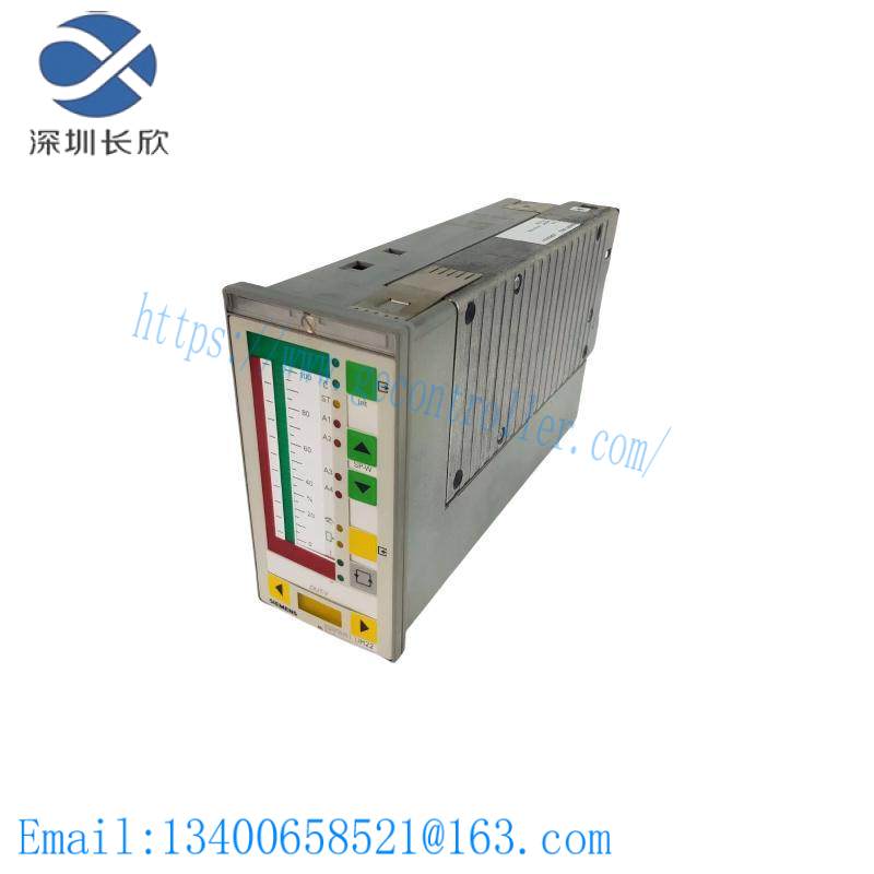 Siemens 6DR2210-4 Process controller