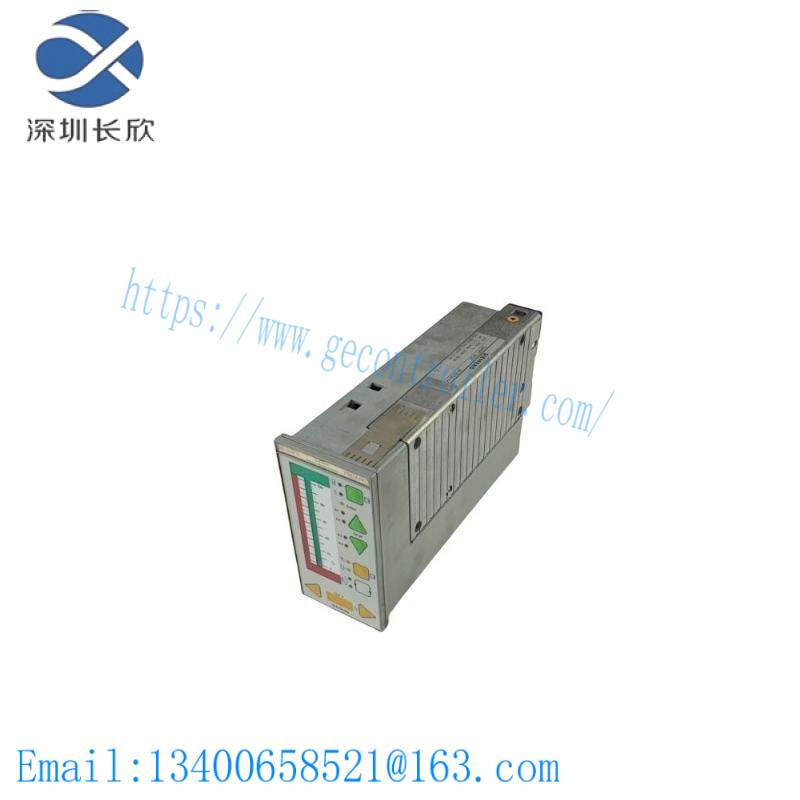 SIEMENS 6DR2400-5 MULTI-FUNCTION UNIT