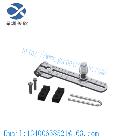 Siemens 6DR4004-8VL Mounting Set