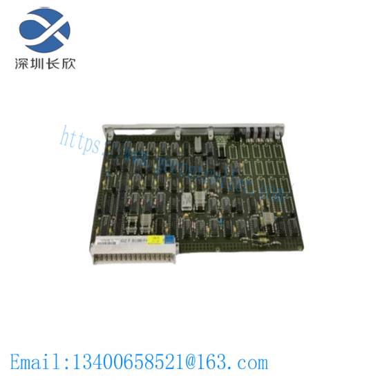 Siemens 6DS1104-8AA Clock Pulse Gen Module