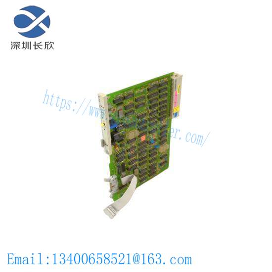 Siemens 6DS1105-8AA Synchronization Module