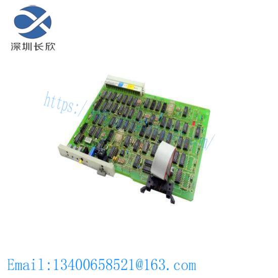 Siemens 6DS1105-8BA synchronization module