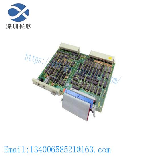 Siemens 6DS1106-8AA Comparator module