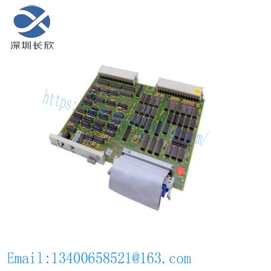 Siemens 6DS1106-8BA Comparator Module