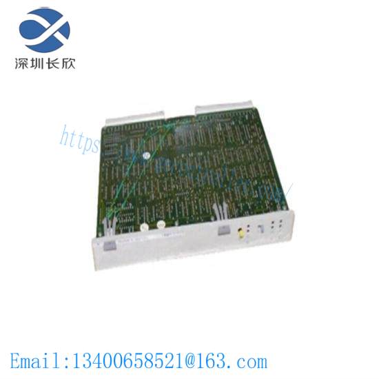 Siemens 6DS1107-8AA Switching Module