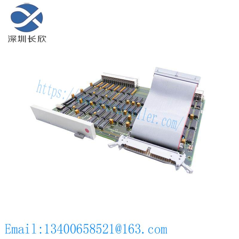 Siemens 6DS1121-8BB Bracket module