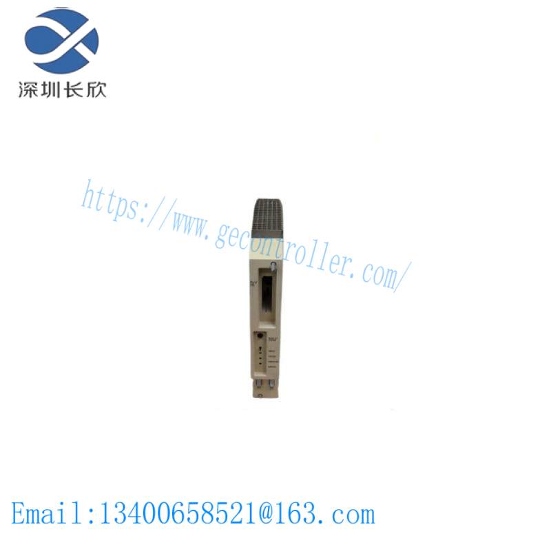 Siemens 6DS1132-8CA PU-V 215 FW: C204D Central Processor Unit