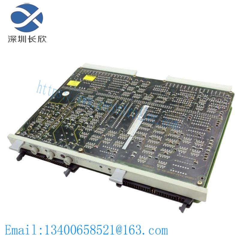 Siemens 6DS1144-8AA I/O Bus Comparator And Switchover Module
