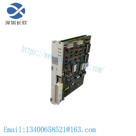 Siemens 6DS1200-8AB Teleperm M