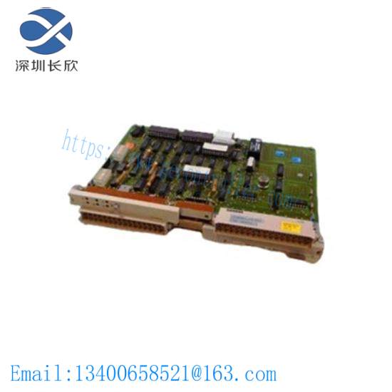 Siemens 6DS1202-8AB Communication Interface Module