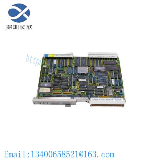 Siemens Midimaster ECO 6se9521-3ds45