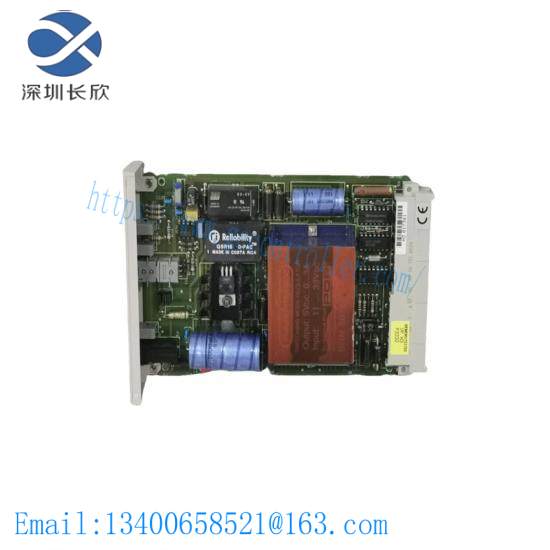 Siemens 6DS1211-8AA Power Supply