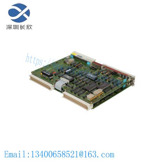 Siemens 6DS1220-8AA Teleperm Bus Interface Module