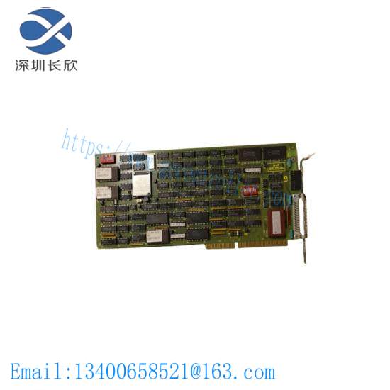 Siemens 6DS1222-8AA Interface Module