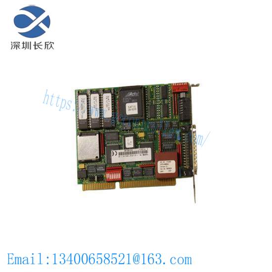 Siemens 6DS1222-8BA Interface Module