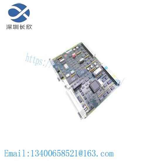 Siemens 6DS1223-8AA Bus Interface Module