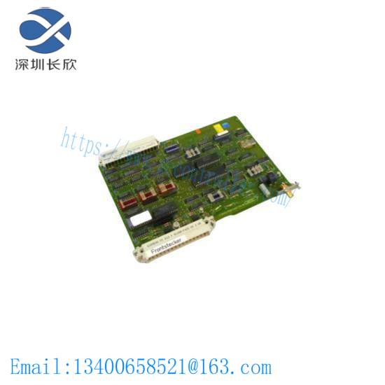 Siemens 6DS13008AB Interface Module