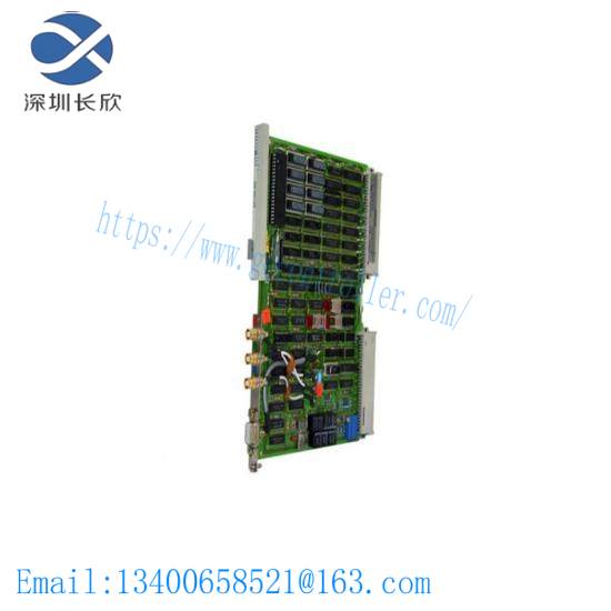 Siemens 6DS1308-8AB interface module