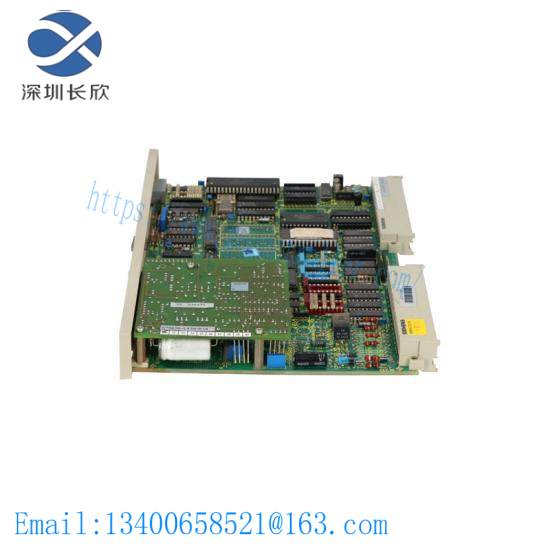 Siemens 6ds1310-8ab PLC Module