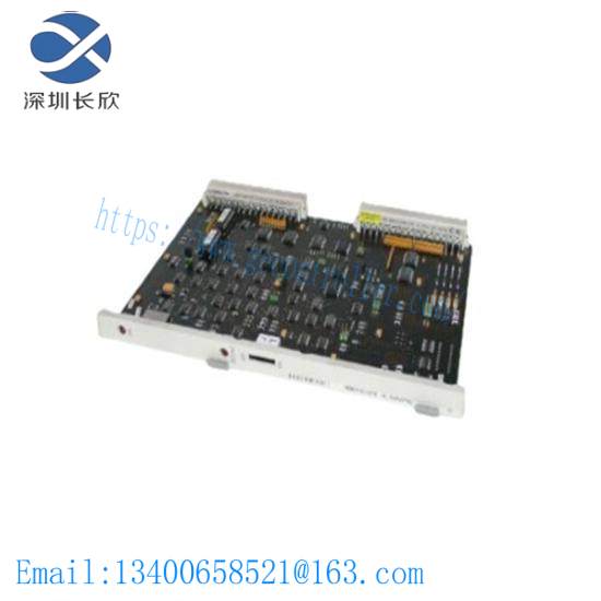 Siemens 6DS1312-8BB I/O BUS Interface