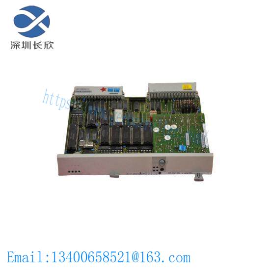 Siemens 6DS1318-8AB Interface Module