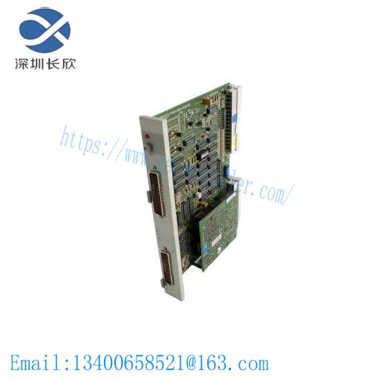 Siemens 6DS1321-8AA Interface Module