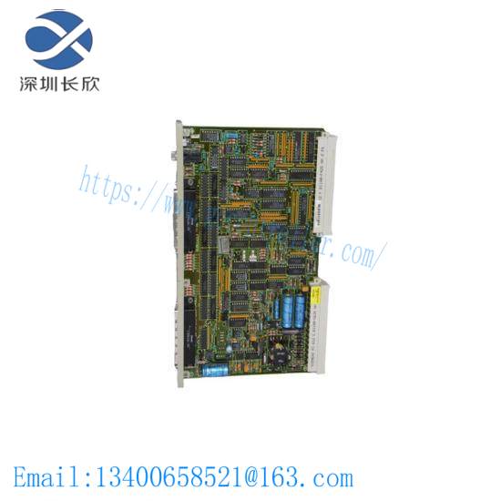 Siemens 6DS1322-8AA Teleperm M Interface module