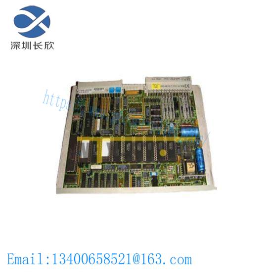 Siemens 6DS1325-8AA Interface Module