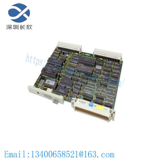 Siemens 6DS1326-8BB Interface Module
