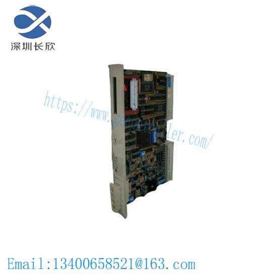 Siemens 6DS1327-8AA Interface Module