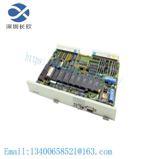 Siemens 6DS1328-8AA 4-CHANNEL COUPLING MODULE