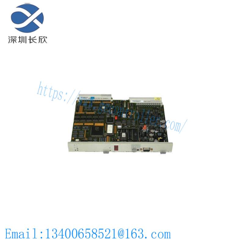 SIEMENS 6DS1332-8BB I/O Bus controller