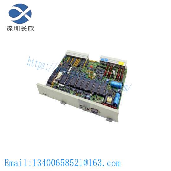 Siemens 6DS1333-8AB Interface Module