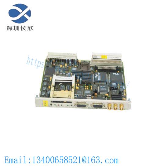 Siemens 6DS1337-8AA interface module