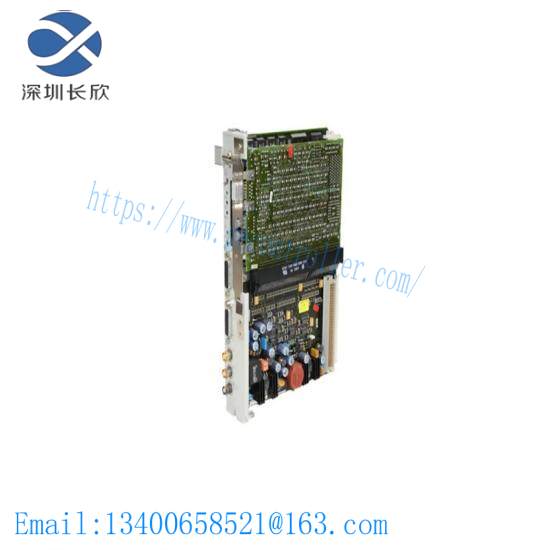 Siemens 6DS1341-1AD Profibus Interface Module