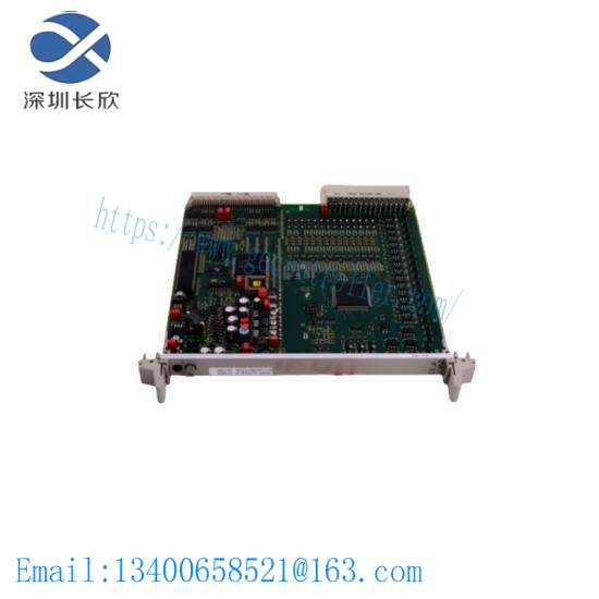 Siemens 6DS1502-8BA CONTROL DRIVE MODULE