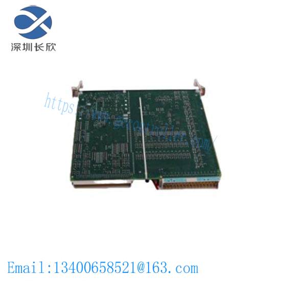 Siemens 6DS1503-8BA CONTROL DRIVE MODULE