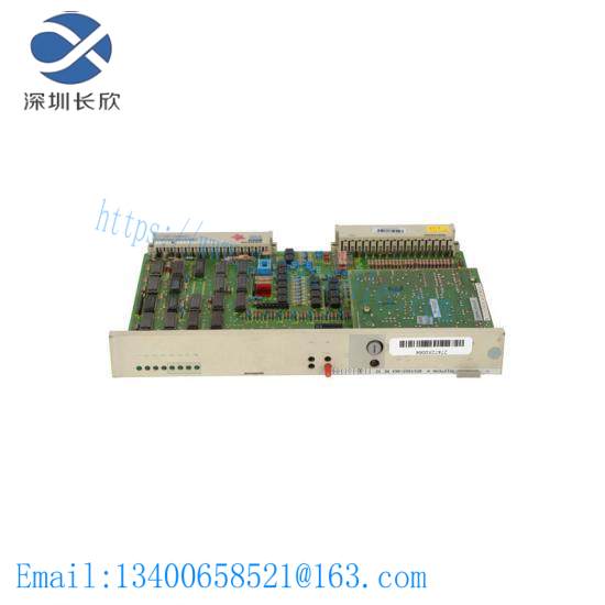 Siemens 6DS1602-8AA EXPANSION MODULE