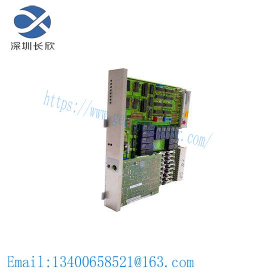 SIEMENS 6GK7342-5DA03-0XE0  Communication Processor Module