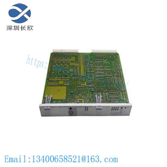 Siemens 6DS1613-8AB COUNTER MODULE